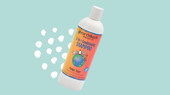 ILMDSM Dog Shampoo