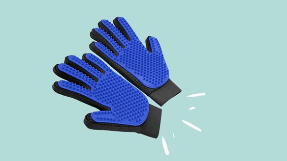 ILMDSM Gloves