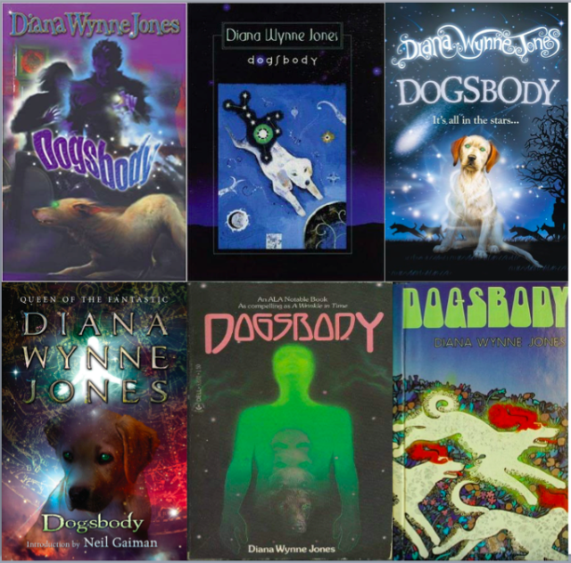 Sirius_Leo Dogsbody Diana Wynne Jones Sirius Leo Dogsbody Diana Wynne Jones