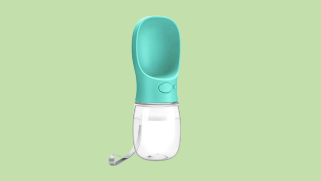 travel water bottle for dog travel water bottle for dog
