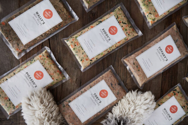 Best fresh dog foods Best fresh dog foods