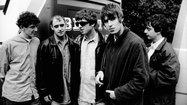Oasis Wonderwall