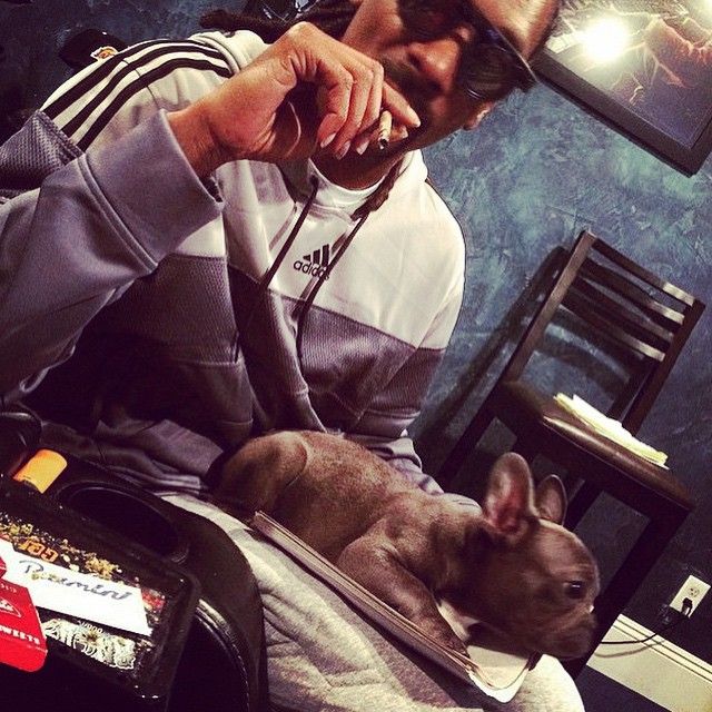Snoop Doog Juelz Broadus