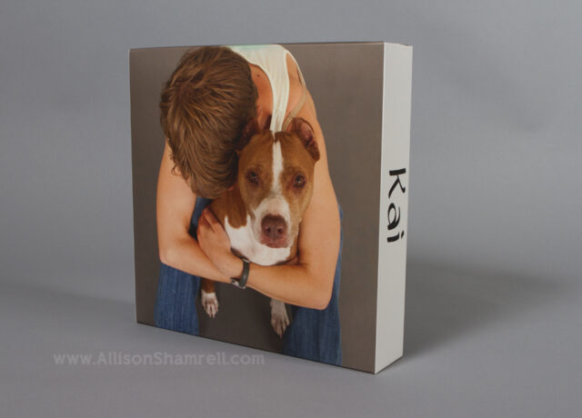 dog gift ideas-pet-photography-album dog gift ideas pet photography album