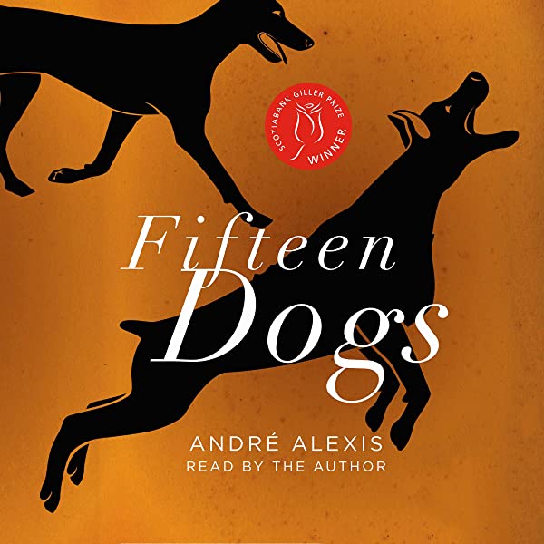 fifteen dogs