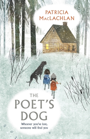 the poets dog book