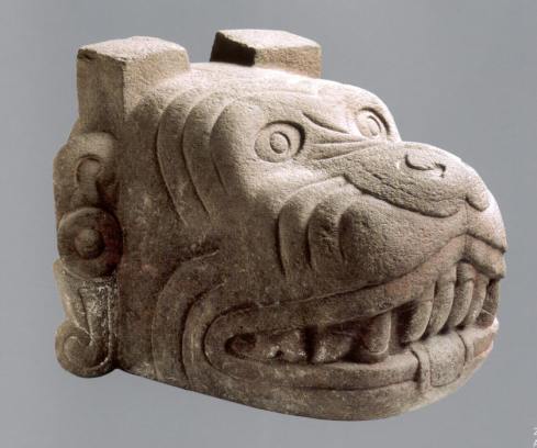 aztec xolotl - celebrity dogs