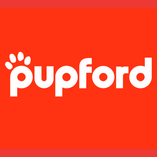 pupford app