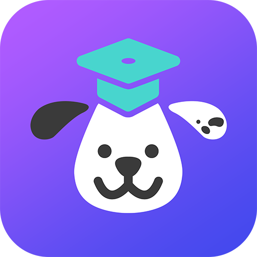 puppr app icon