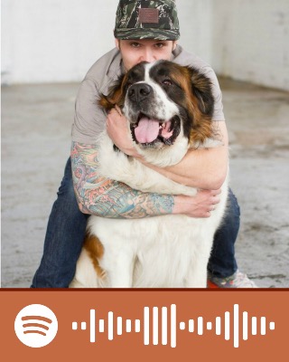 No Bad Dogs Podcast