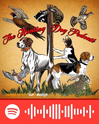 The Hunting Dog Podcast