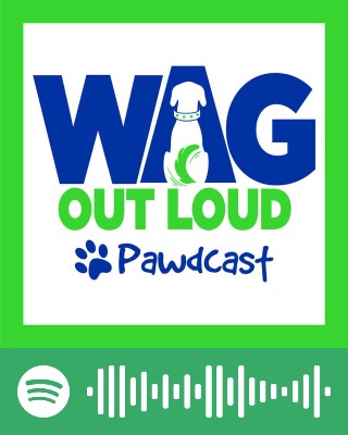 Wag Out Loud