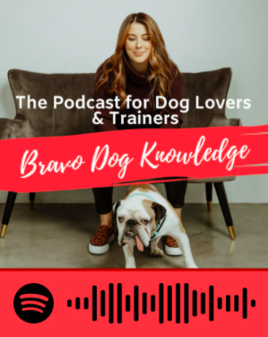 the podcast for dog lovers