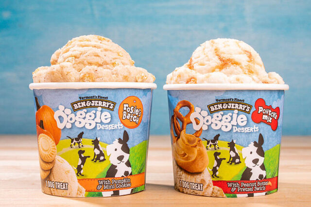 ben&jerrys dog desserts benjerrys dog desserts