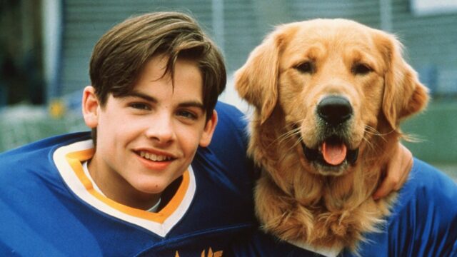 Air Bud