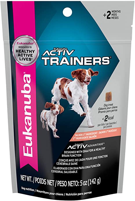 eukanuba activtrainers