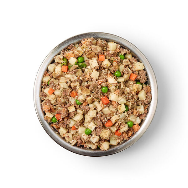 Daily-Diet-Beef-Russet-Potato Daily Diet Beef Russet Potato