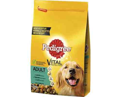 Pedigree Pedigree