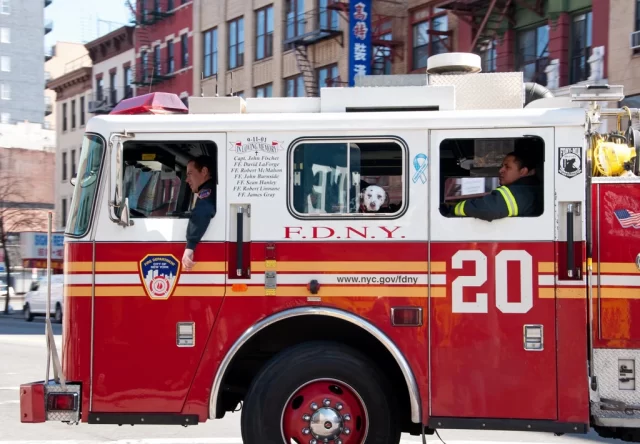 FIREHOUSEDOG jumbo 1