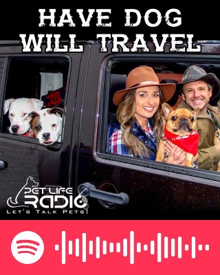 Have Dog, Will Travel Have Dog Will Travel