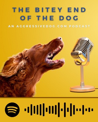 The Bitey End of the Dog The Bitey End of the Dog