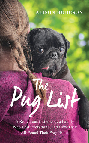 the pug list the pug list