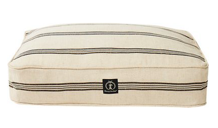 orthopedic dog bed