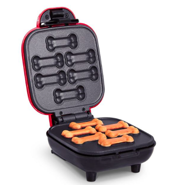 dog treat maker