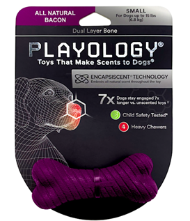 dog pay technology