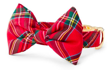 dog bow tie