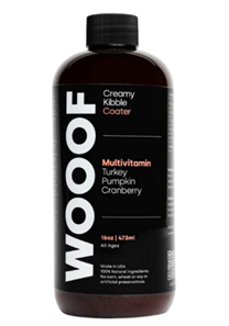 dog multivitamin