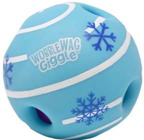 dog ball toy
