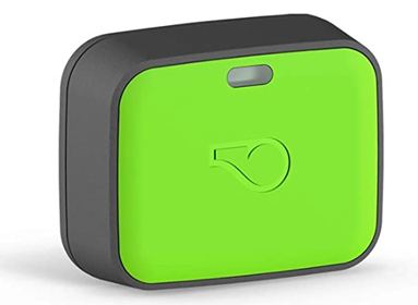 GPS dog tracker