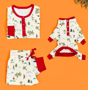 dog pajamas
