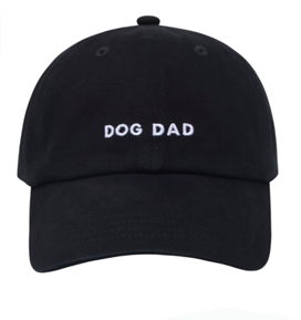 dog dad hat