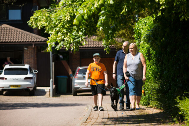 Ben Cyril Neale and Jo Outdoors 2 1024x683 1