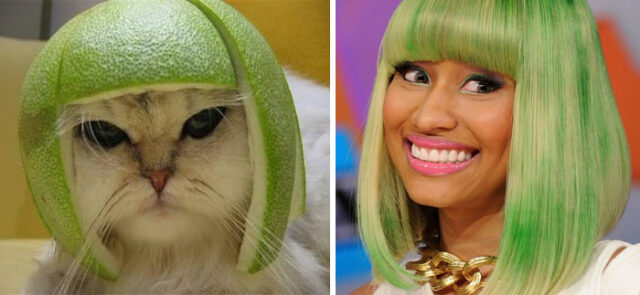 nicki minaj
