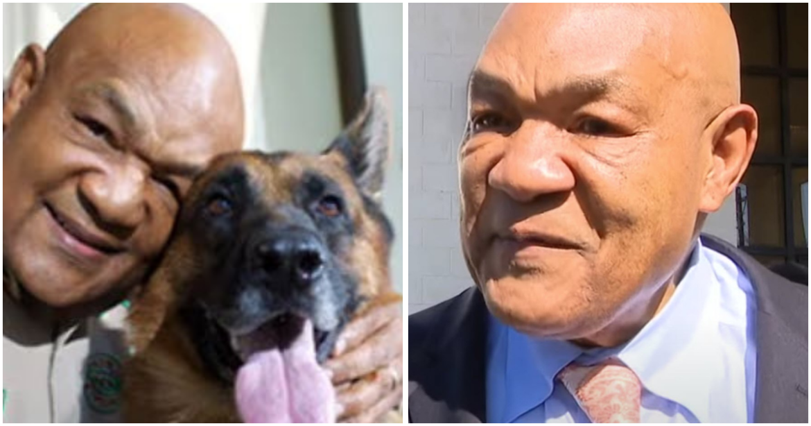 George Foreman Dead at 76